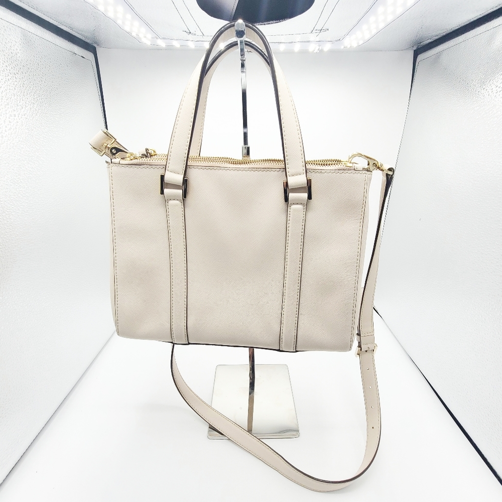 Kate Spade Newbury Lane Small Loden Crossbody Handbag Purse - Picture 5 of 10